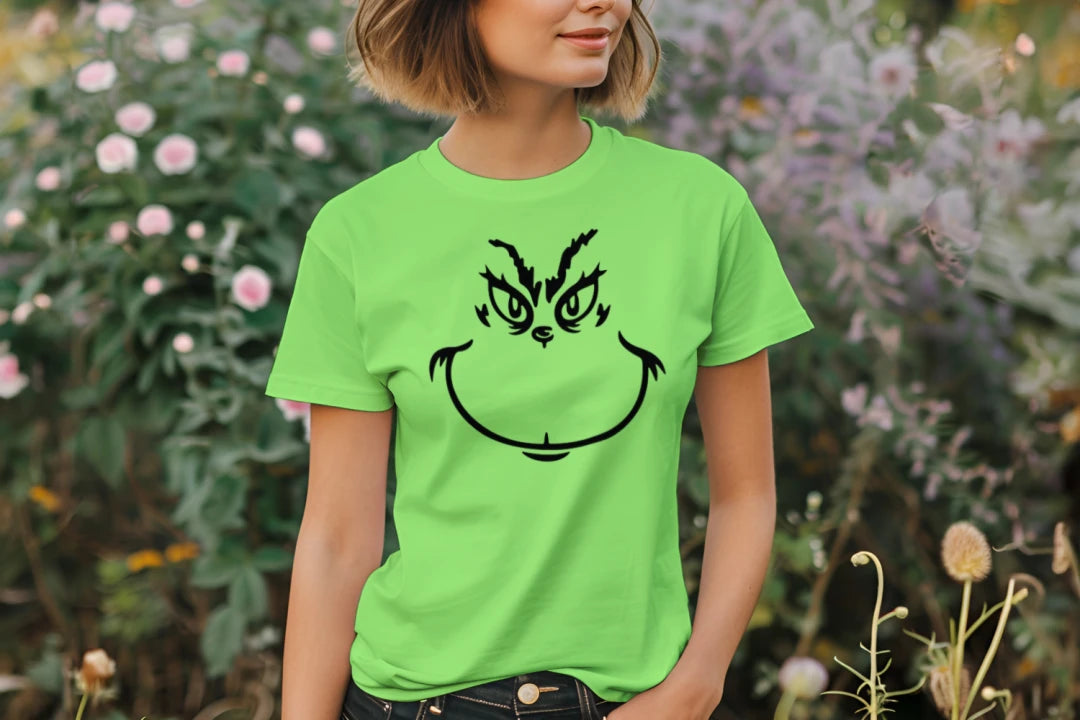 Seasonal T-Shirt