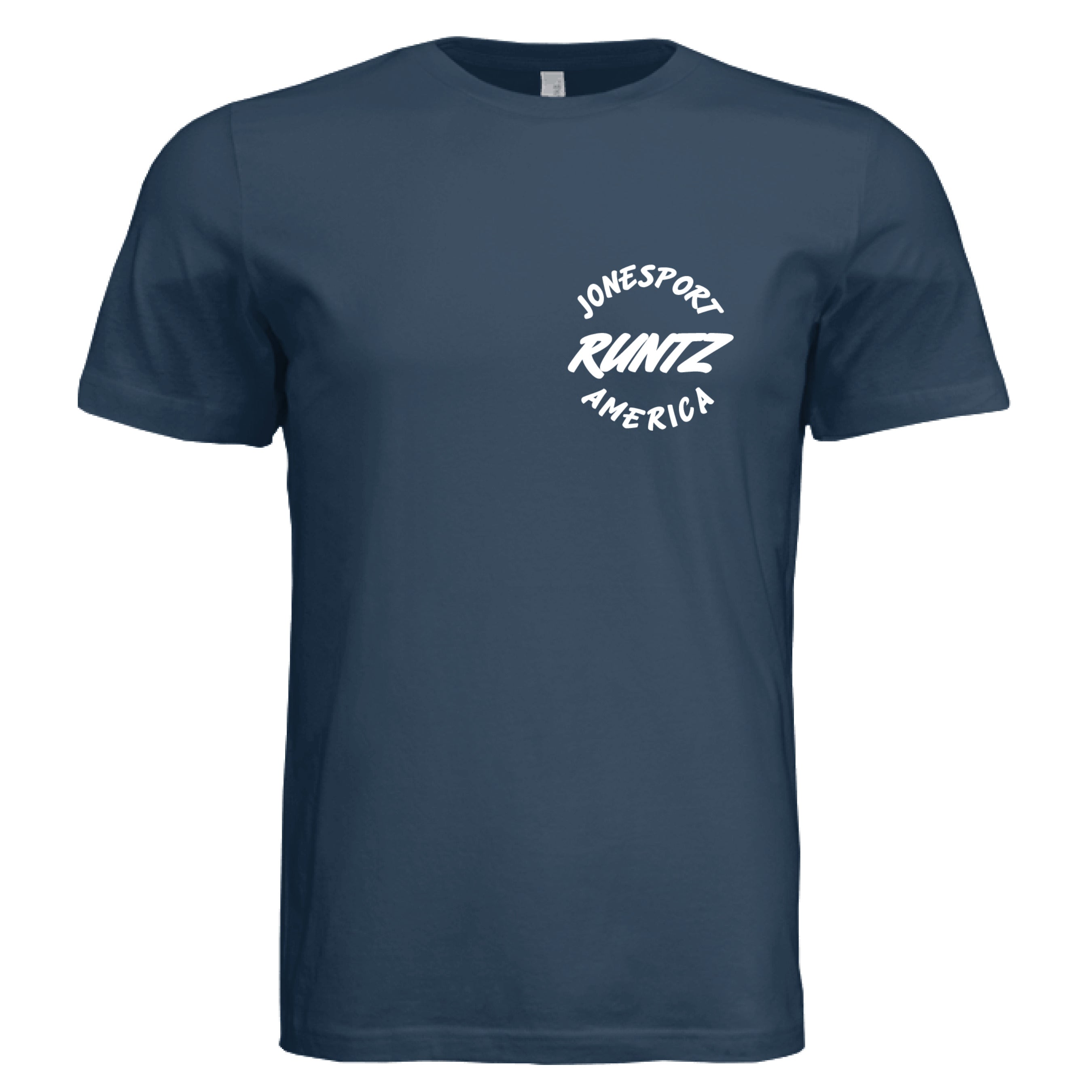 Vintage Denim - FRONT