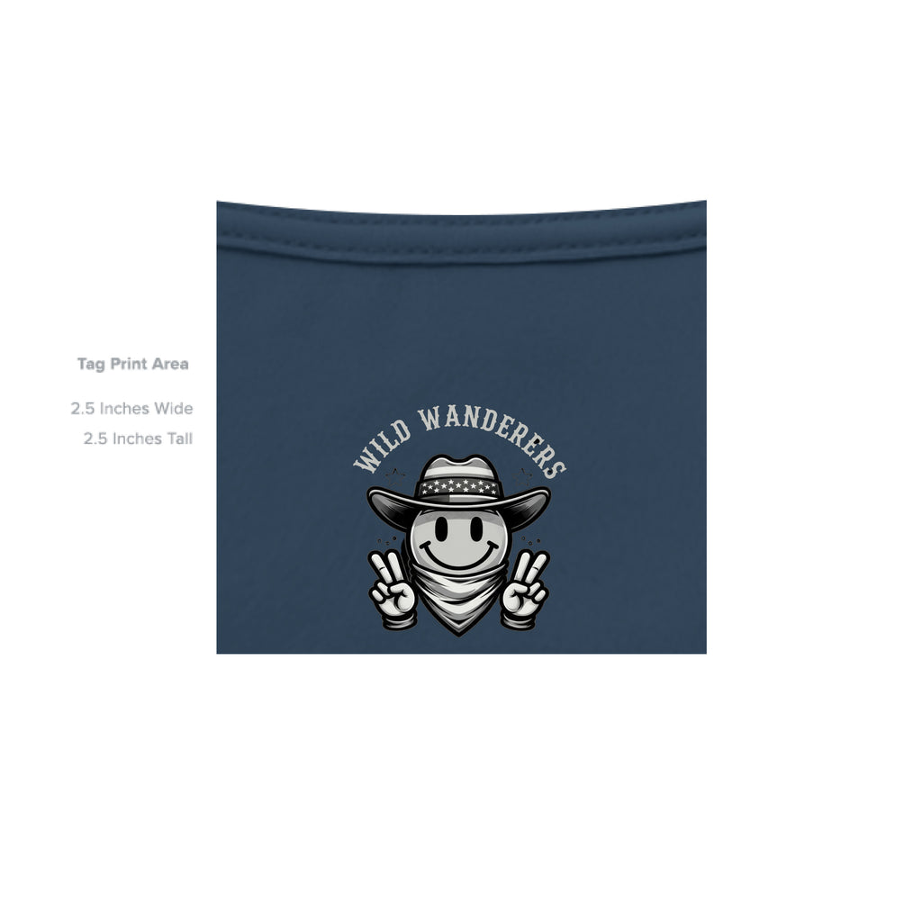 Vintage Denim - INSIDE_TAG_LINE