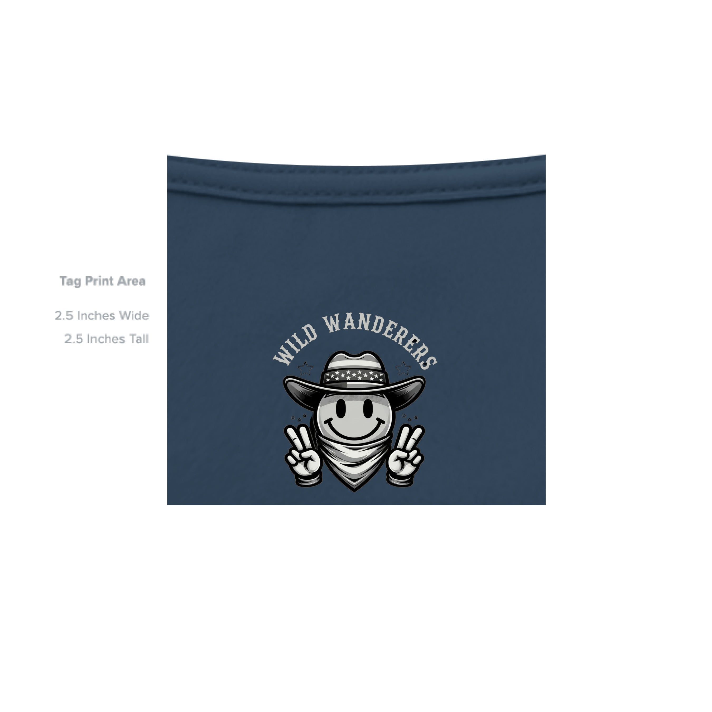 Vintage Denim - INSIDE_TAG_LINE