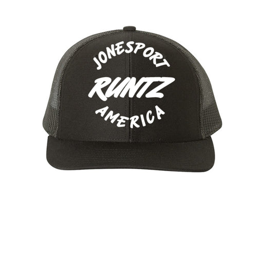 RUNTZ RICHARDSON 112 HATS – Wild Wanderers