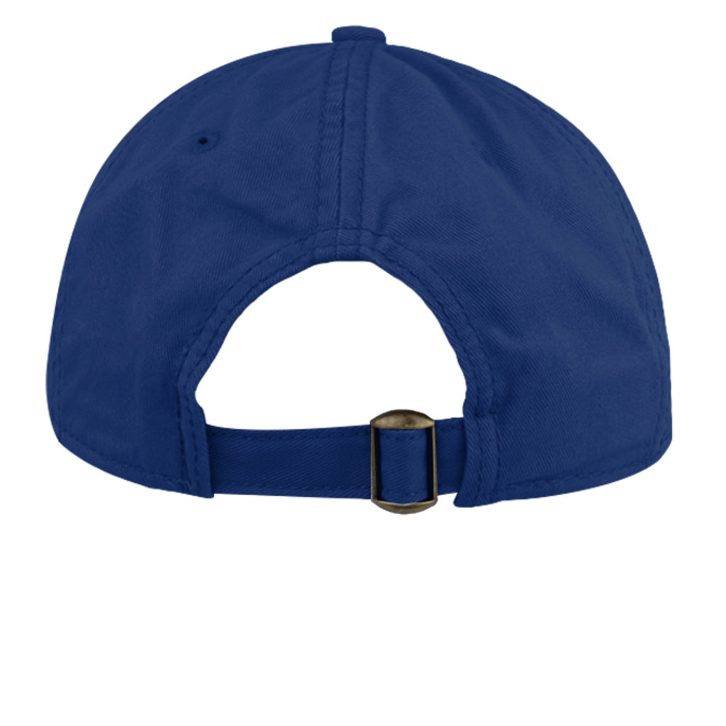 Royal Blue - BACK