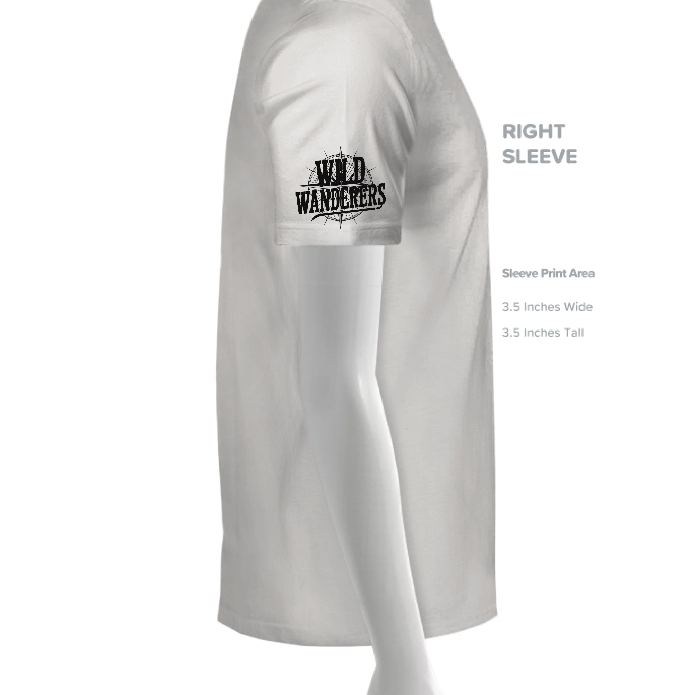 Ice Grey - SLEEVE_RIGHT