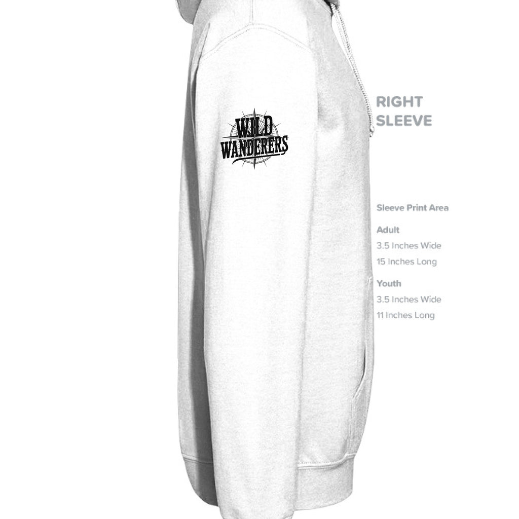 WHITE - SLEEVE_RIGHT