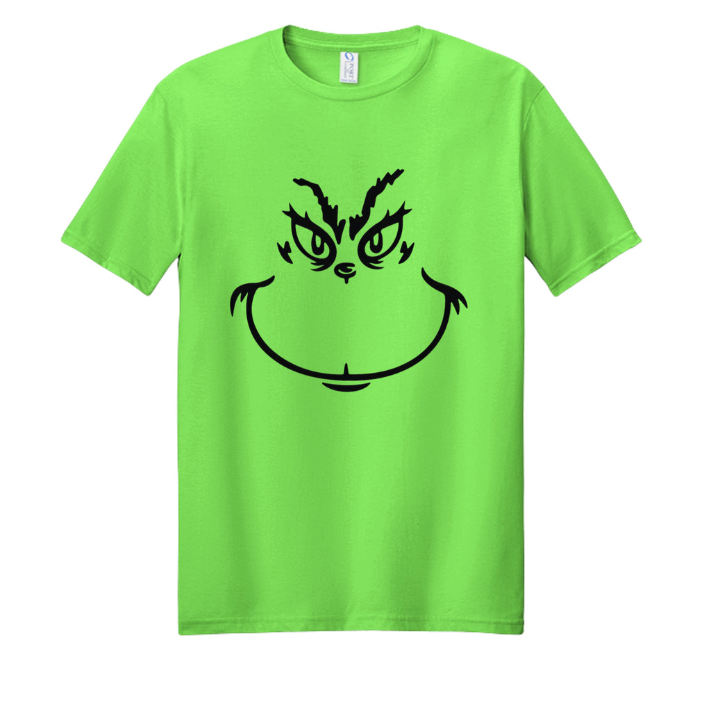 Flash Green - PC450 - FRONT