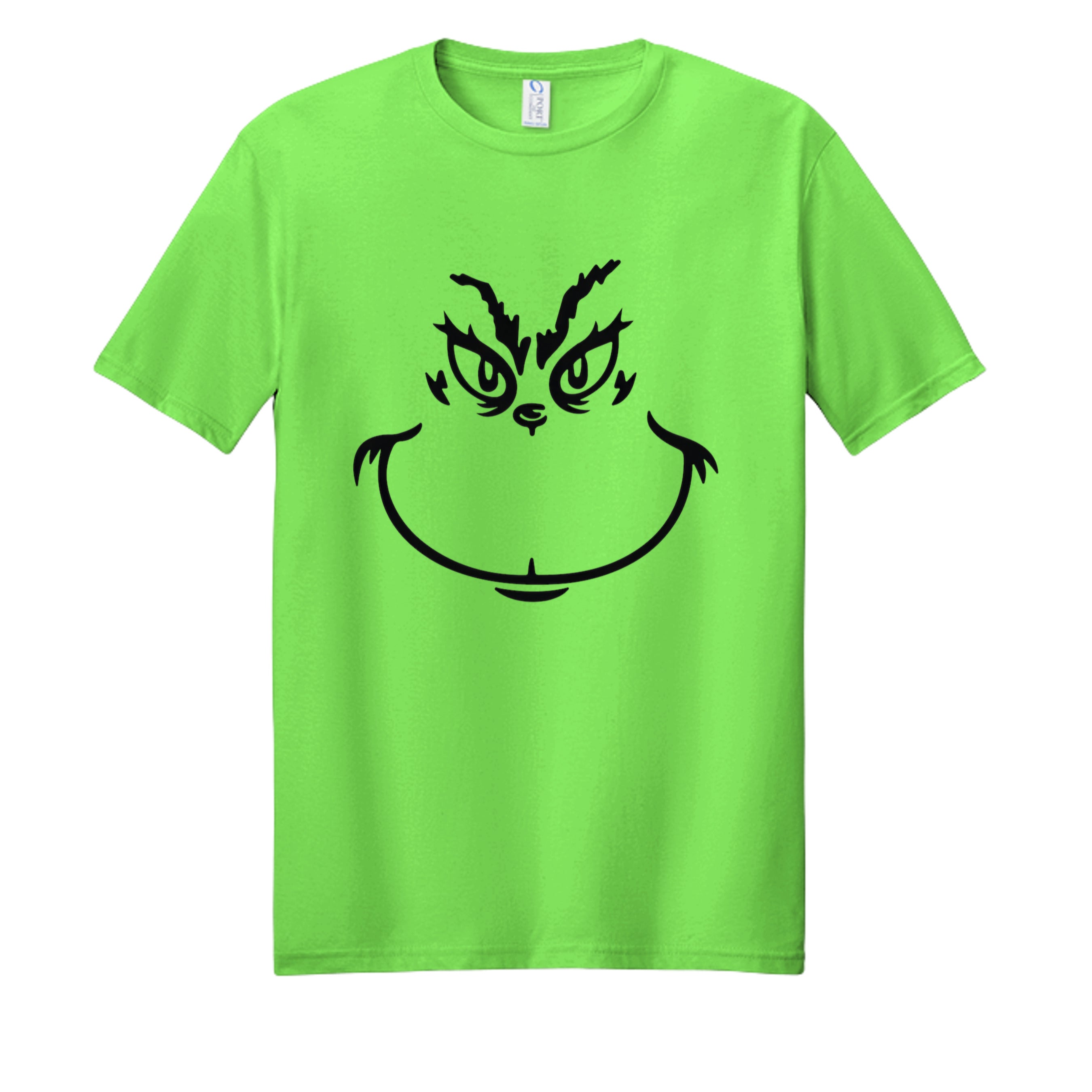 Flash Green - PC450 - FRONT