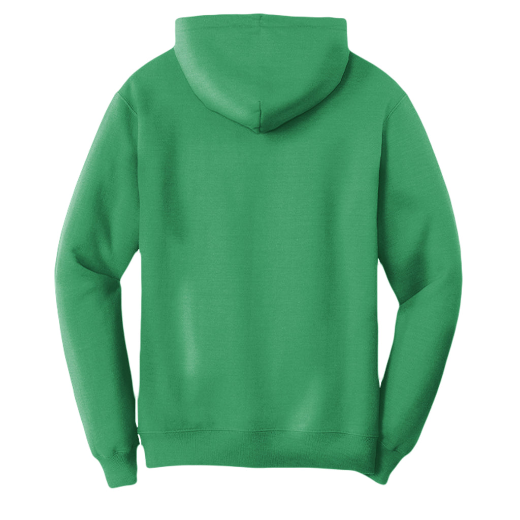 Clover Green - PC78H - BACK
