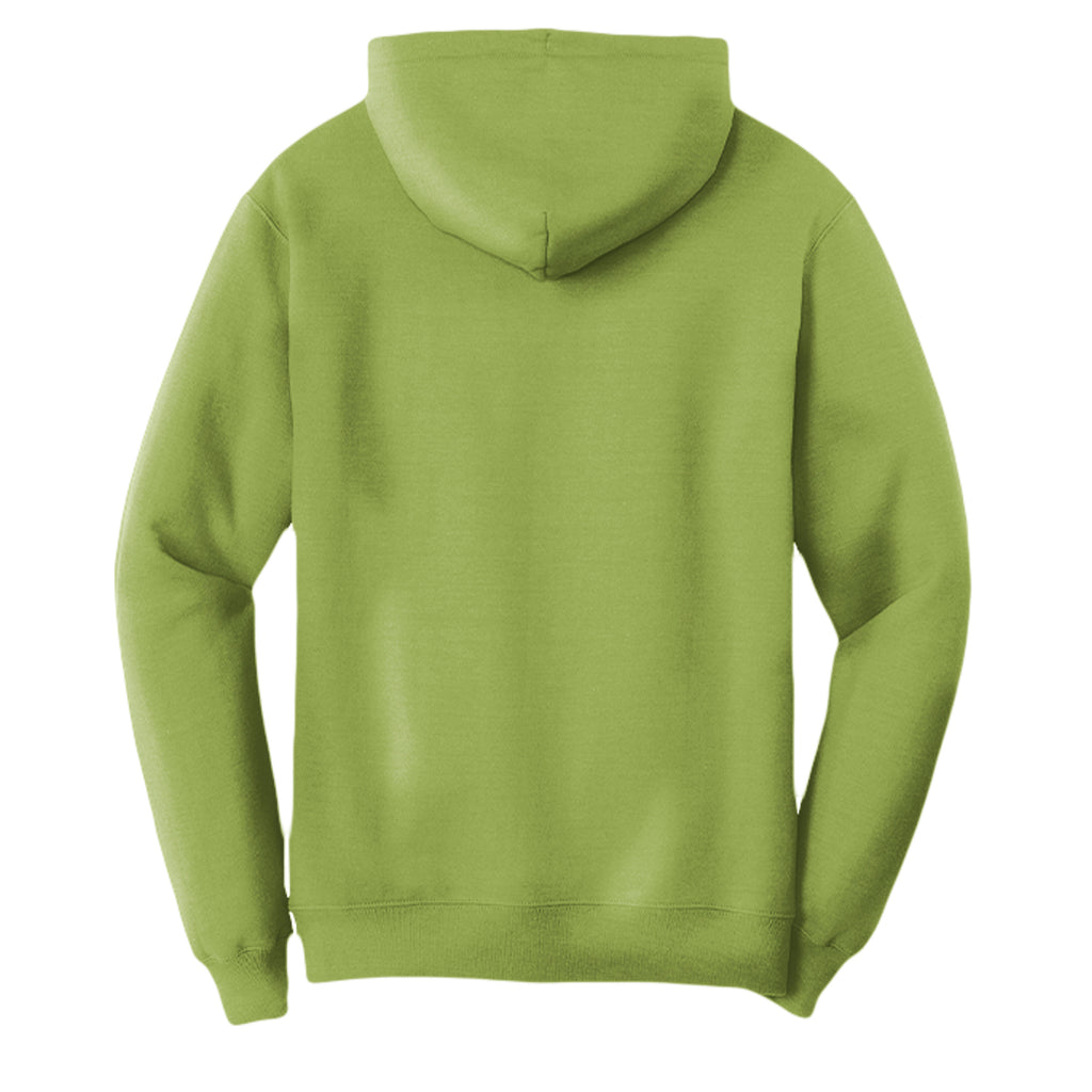 Lime - PC78H - BACK