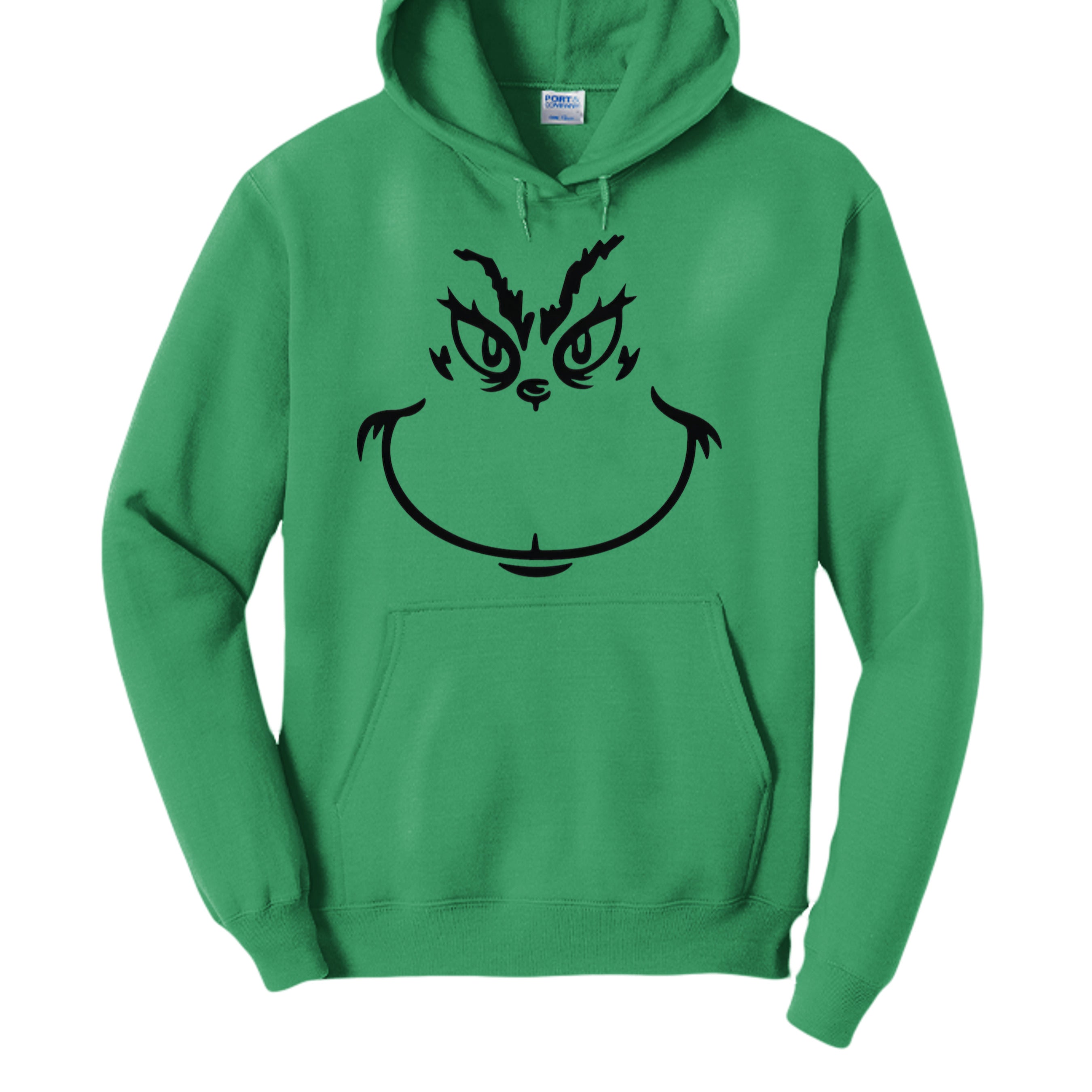 Clover Green - PC78H - FRONT