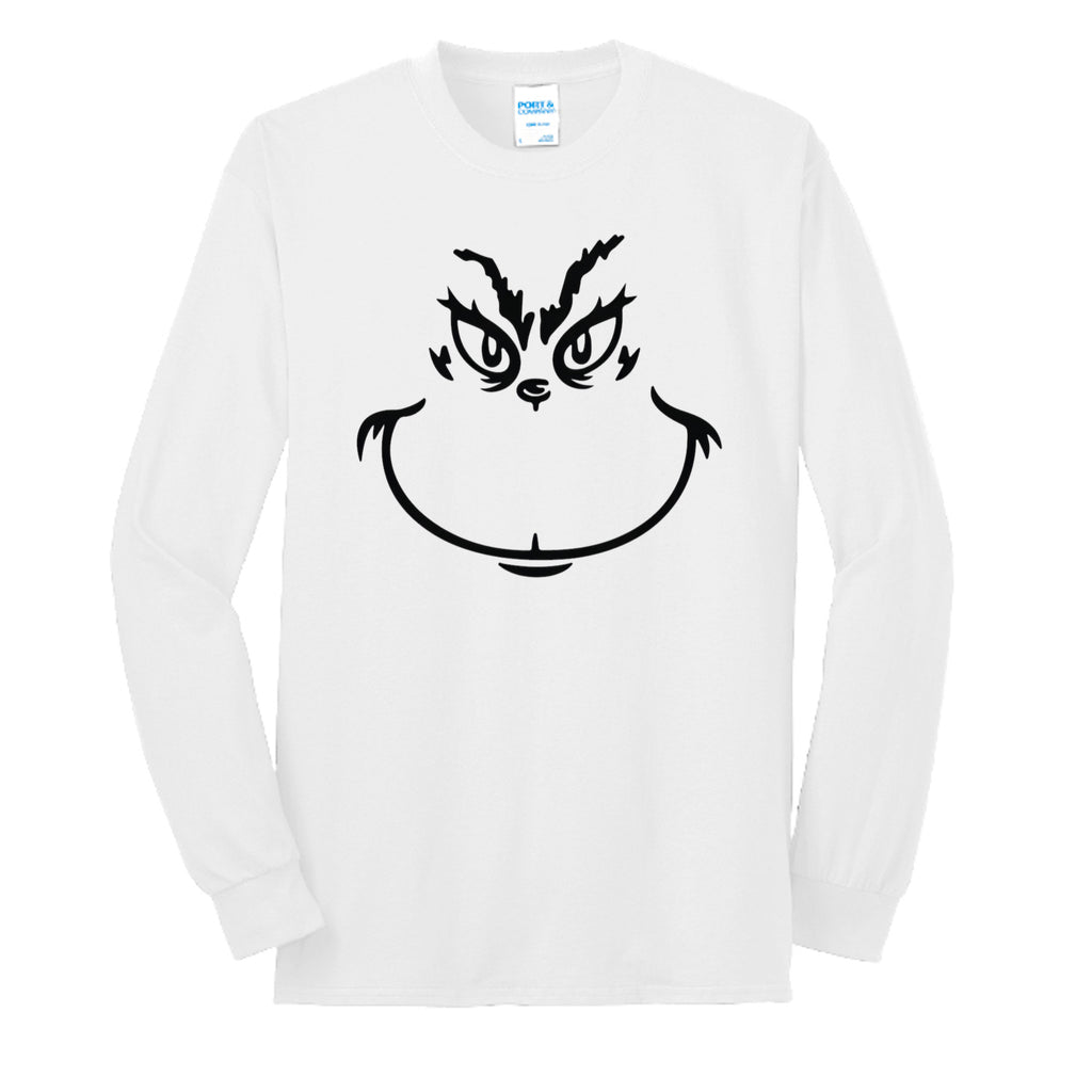White - PC55LS - FRONT