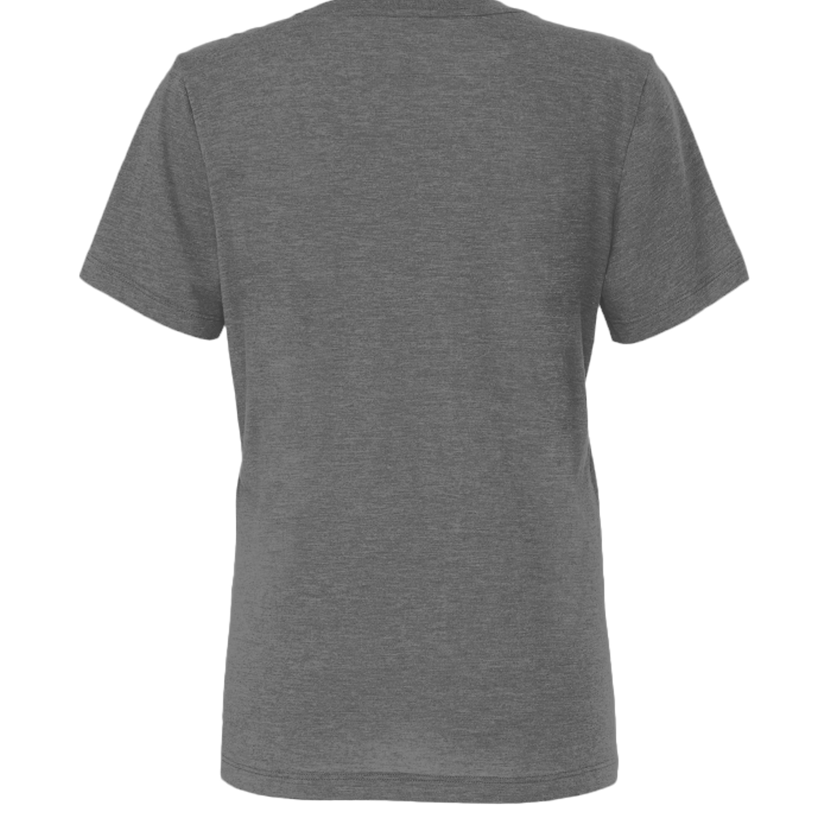 GREY TRIBLEND - 6413 - BACK